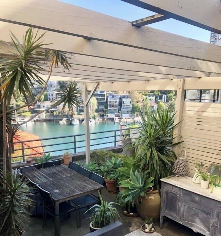 Apartment North Sydney Council