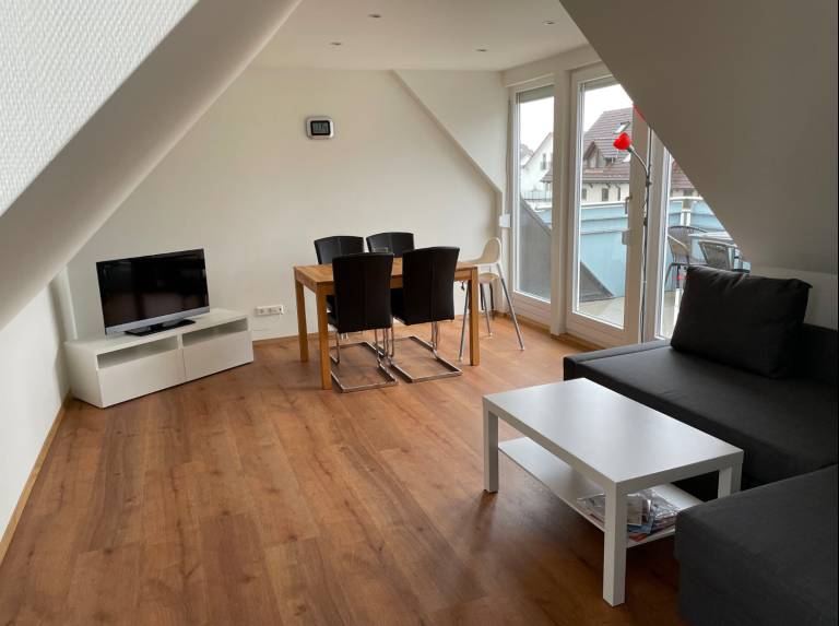 Ferienwohnung Langenargen
