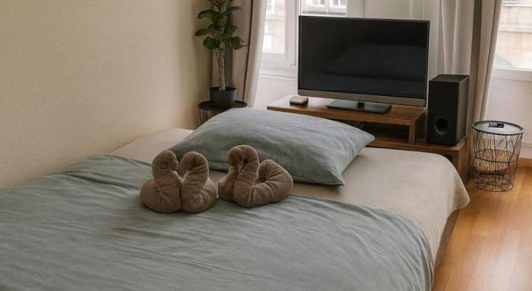 Rental apartment | Pets are welcome — photo 4