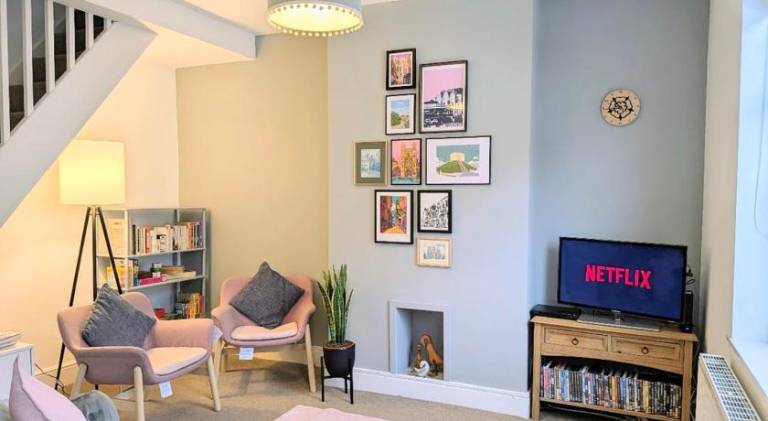 Lovely house | Pets allowed in York