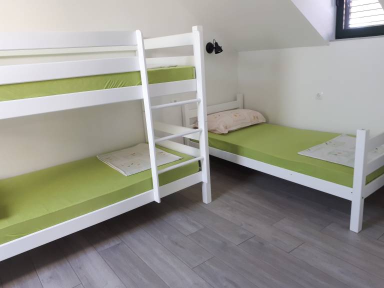 Hostel Split