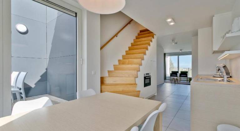 Rental apartment with patio & garden | Beach nearby | Pet-friendly — photo 4