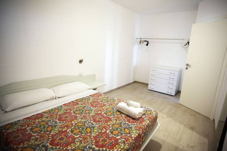 Alloggio Foce Varano