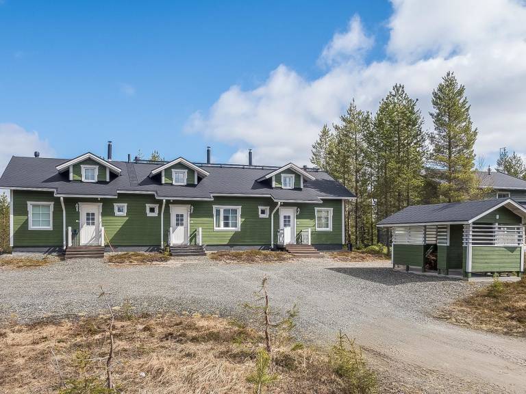 Charming house with sauna | Pets allowed — photo 3