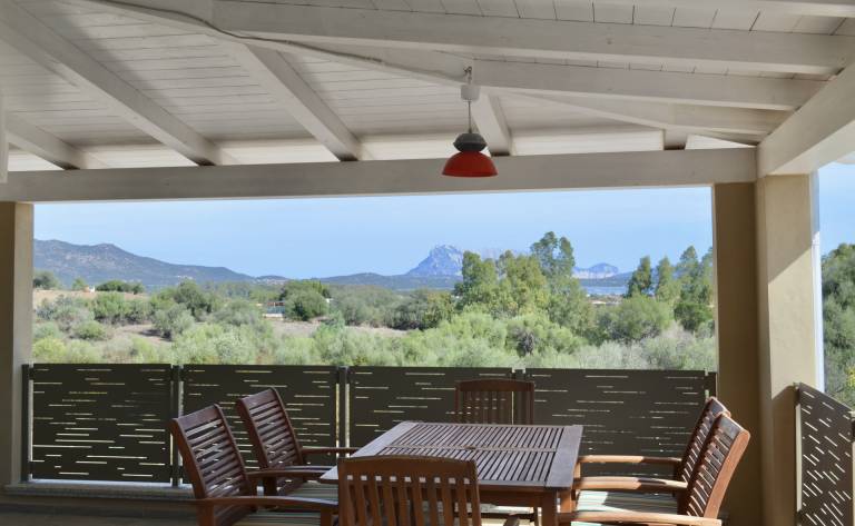 Family-oriented house with patio & barbeque | Sea view | Pets allowed — photo 3