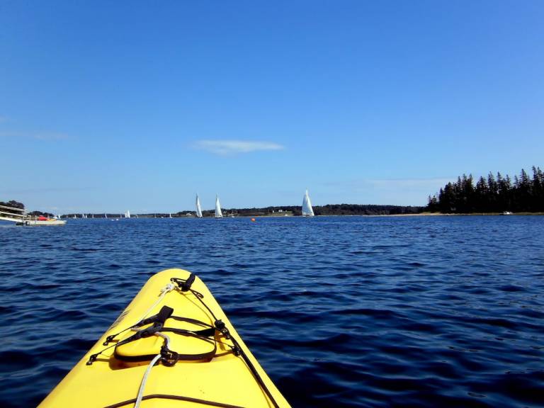 Bed and breakfast Mahone Bay