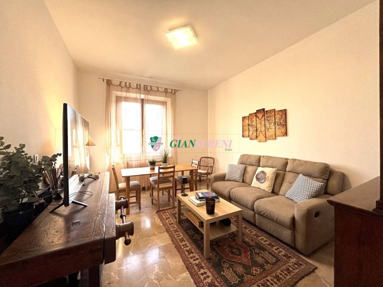 Holiday apartment with yard — photo 3