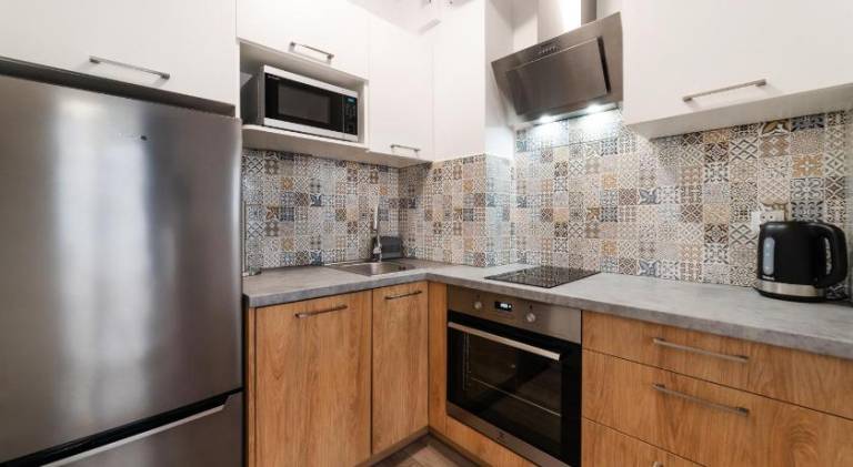 Apartament Sea Paradise Morelowa 24 PARKING — photo 5