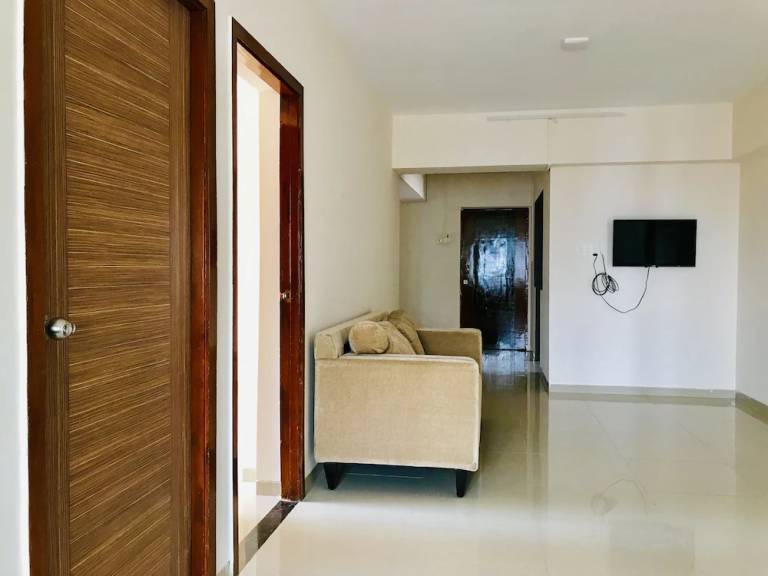 House  Colaba