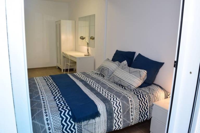 Ferienwohnung Barcelona