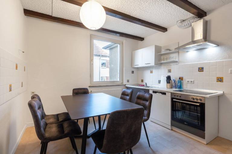 House with terrace | Pets allowed — photo 4