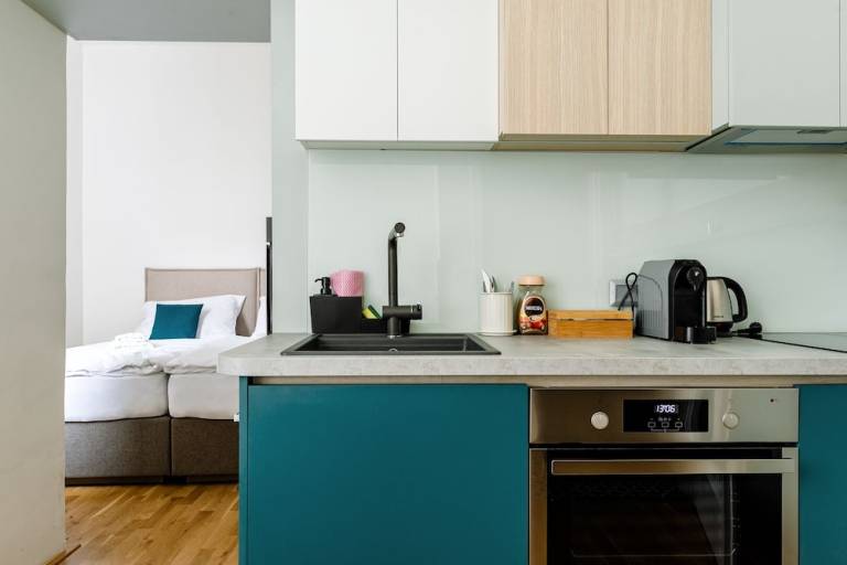Appartement Brno