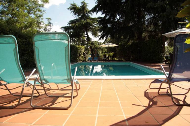 Appartamento vacanza Assisi