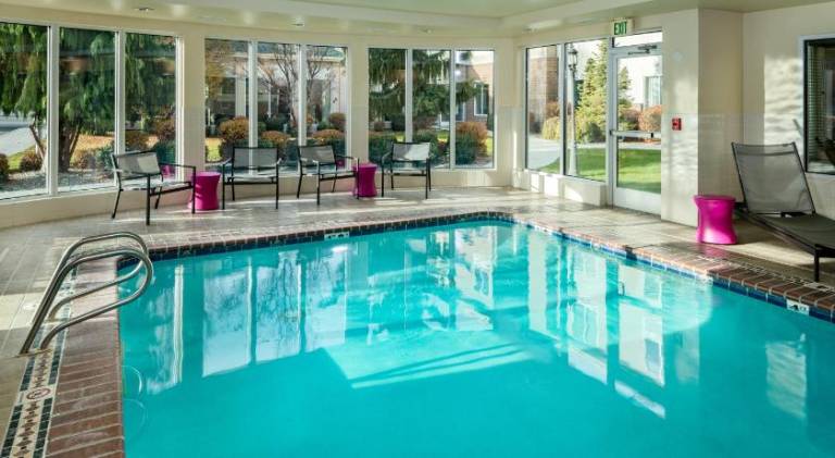 Hilton Garden Inn Tri-Cities/Kennewick — photo 3