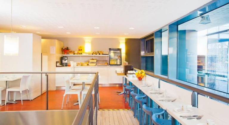 Serviced apartment | Close to Lille Cathedral — photo 5