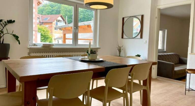 Holiday apartment with 4 rooms for 10 persons — photo 3
