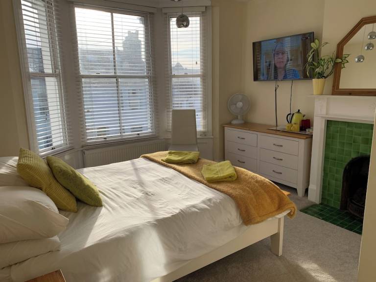 Bed and breakfast Hove
