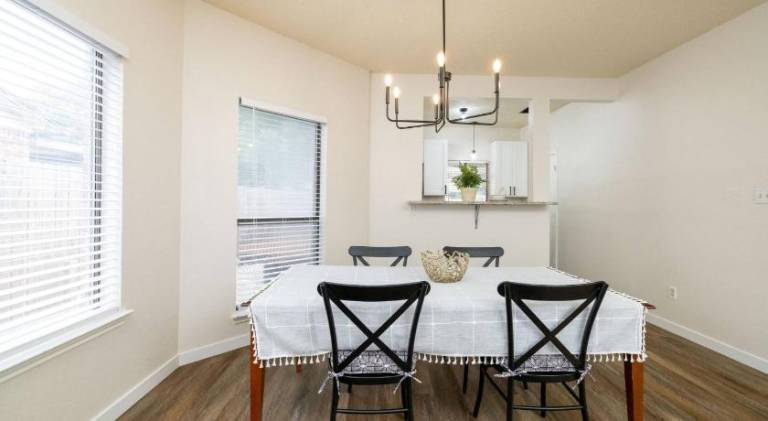 House with 3 rooms for 7 persons — photo 4