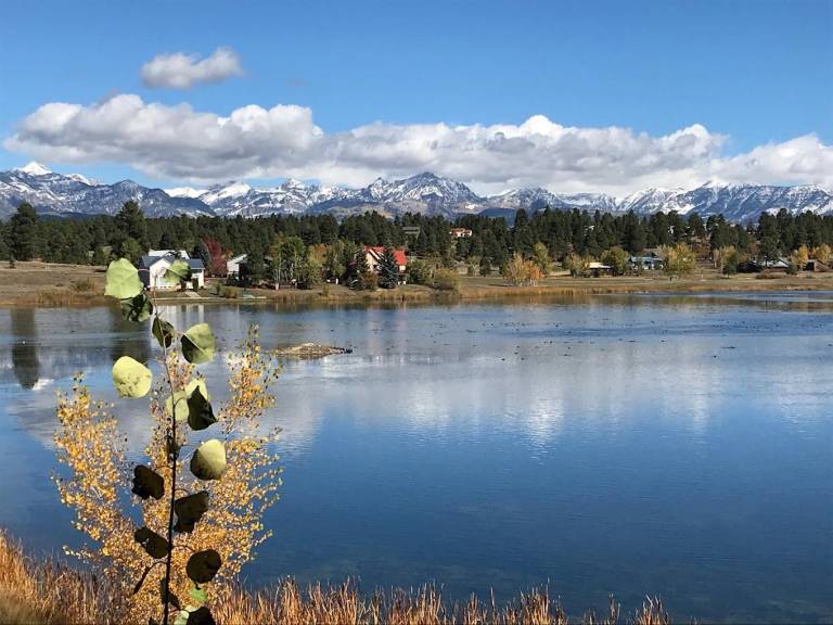 Pagosa Lodge — photo 4