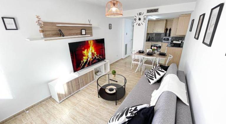 Rental apartment | Perfect for remote work in Lloret de Mar