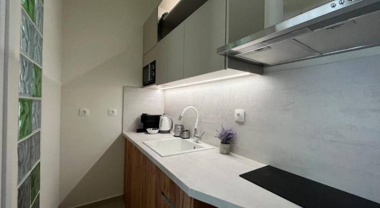 Holiday apartment | Near Hagia Sophia — photo 4