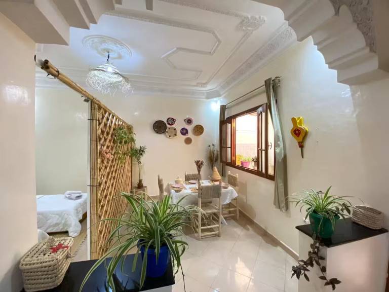 Appartement Agadir