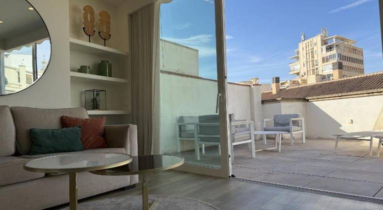 Apartment | Next to Alcazaba of Málaga — photo 3