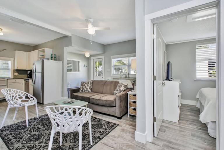 Cottage Clearwater