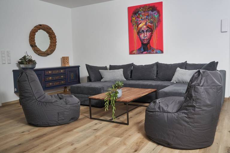 Ferienwohnung Günzburg