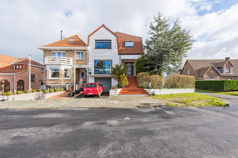 Villa  Koksijde