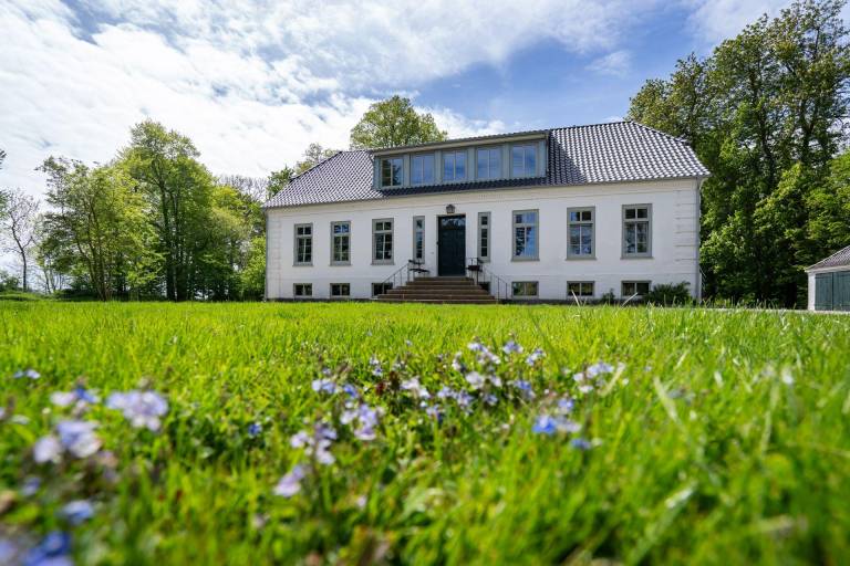 Ferienwohnung  Staberdorf