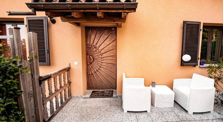 Pleasant apartment with yard, barbeque & terrace | Suitable for remote work | Pets are welcome — photo 5