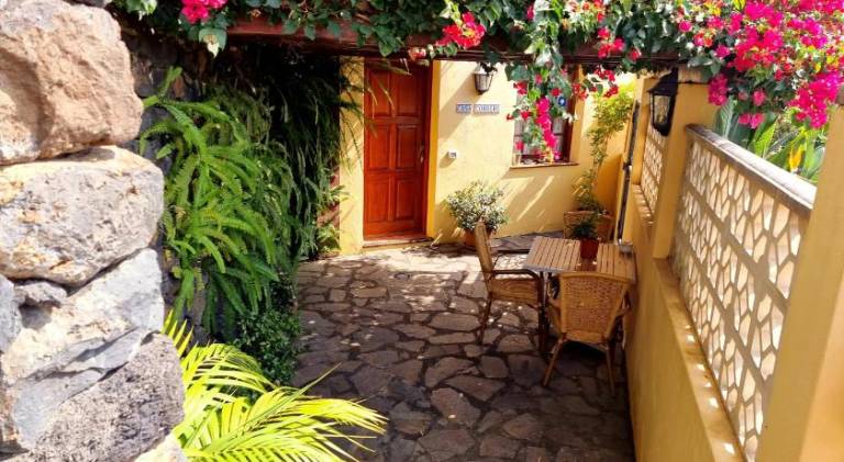 49 m&sup2; Ferienhaus