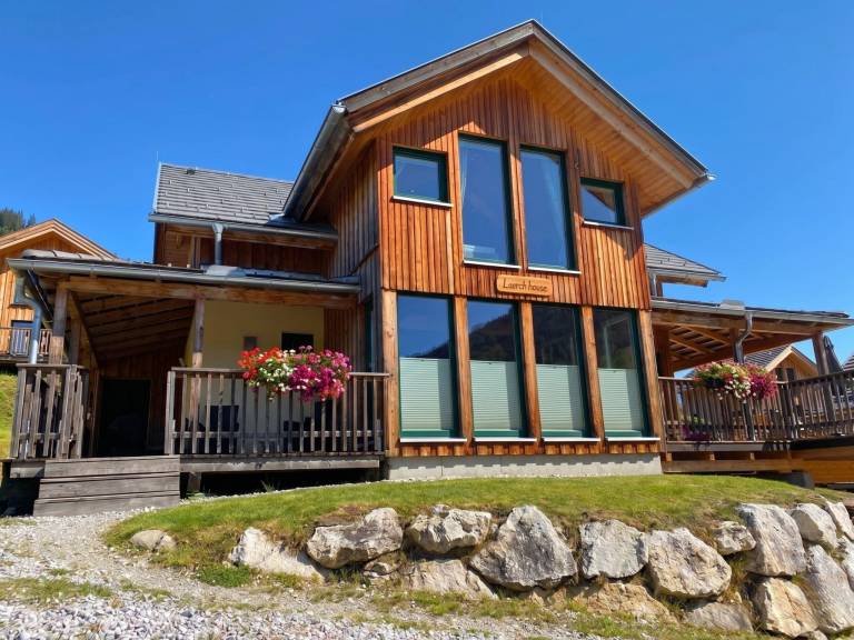 Chalet  Admont