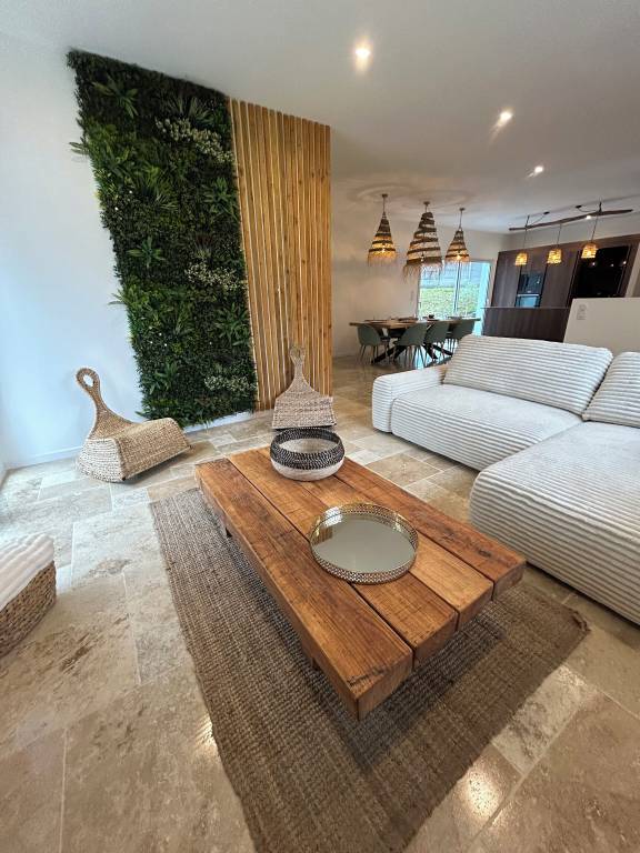 Maison de vacances Urrugne