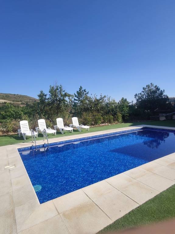 Casa rural Ros