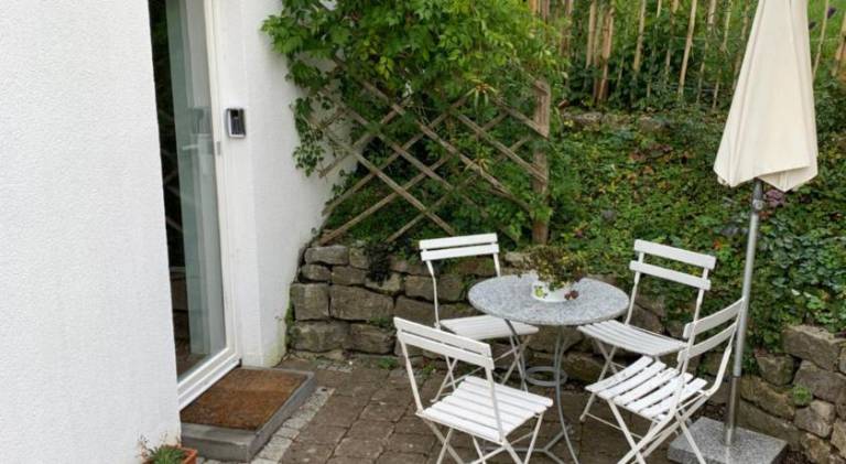 Holiday apartment | Pets are welcome — photo 5