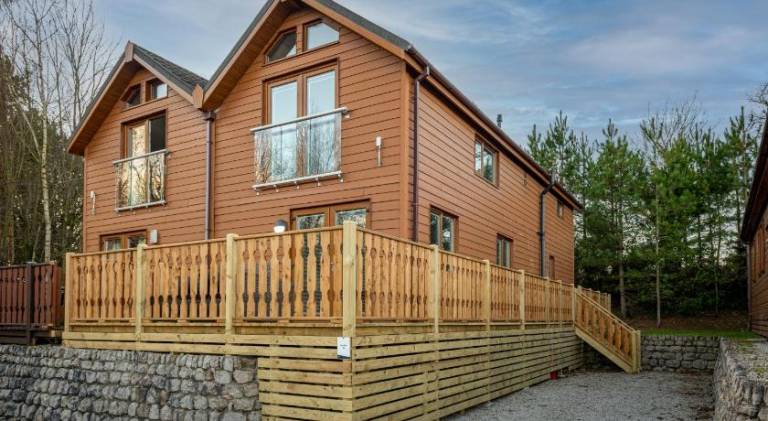 Rental apartment with pool | Dogs allowed in Carnforth