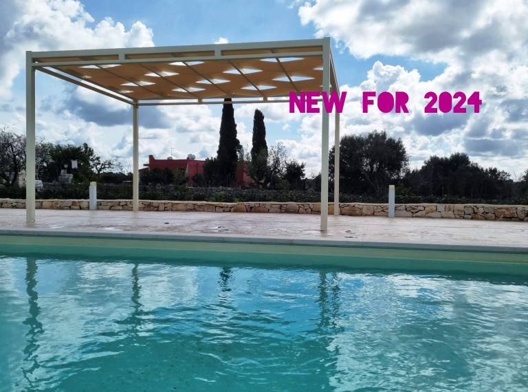 Children-friendly ample villa with private pool & yard | Pets are welcome — photo 5