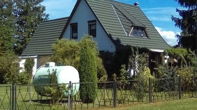 Ferienwohnung Bergen auf Rügen