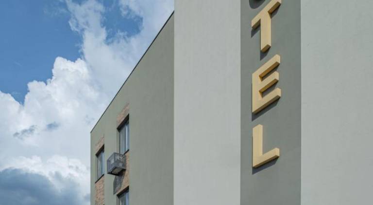 Seven Hills Hotel — photo 4