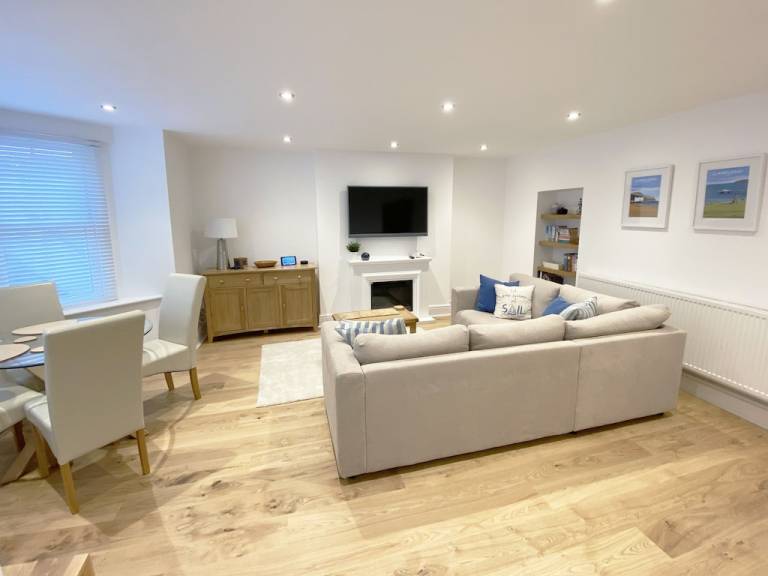 Apartment Llandudno