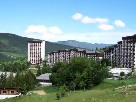 43 M² Appartement ∙ 2 Chambres ∙ 6 Personnes - Massif du Vercors