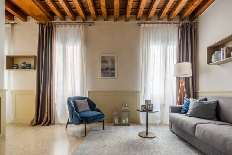 Apartment | Close to Rialto Bridge | Pets allowed — photo 5