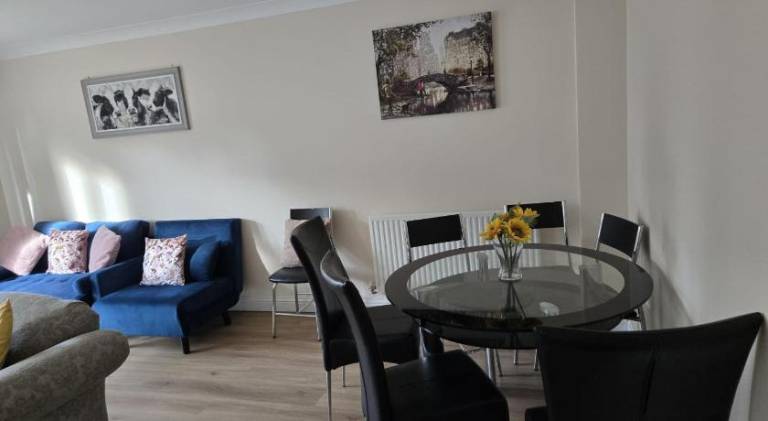 Pleasant holiday apartment | Pets allowed — photo 2