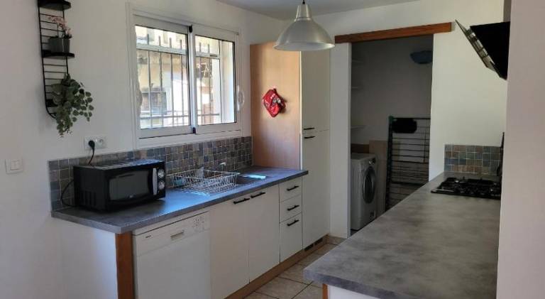 House with 3 rooms for 6 persons — photo 2