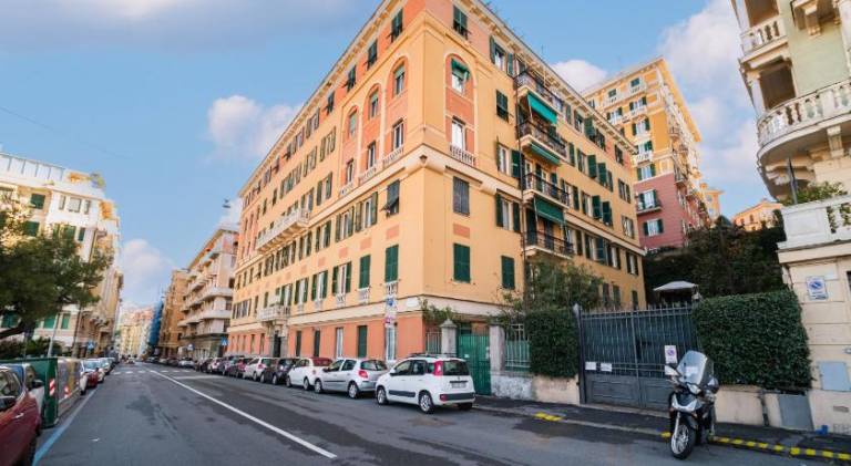 Holiday apartment with 2 rooms for 4 persons — photo 4