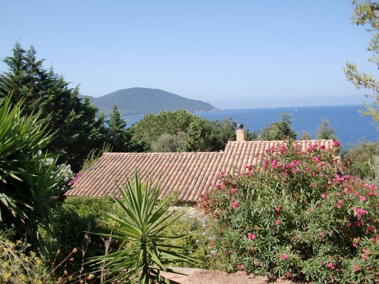 Maison de vacances Villanova