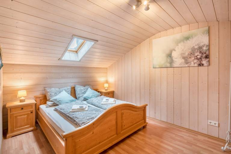 Ferienwohnung Gaißach