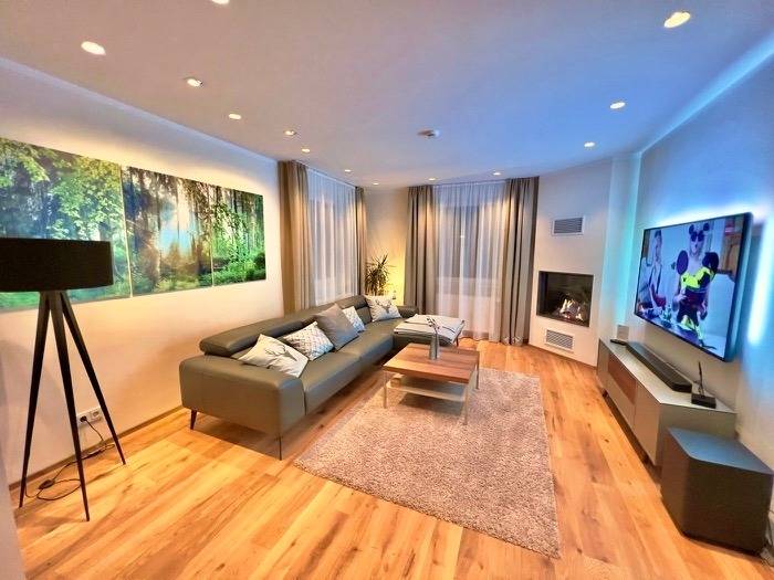 130 m&sup2; Ferienhaus 3 Schlafzimmer 6 G&auml;ste